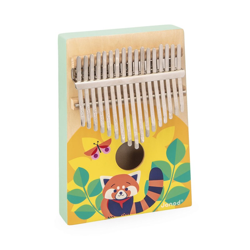 Kalimba Gioia 3+ Janod