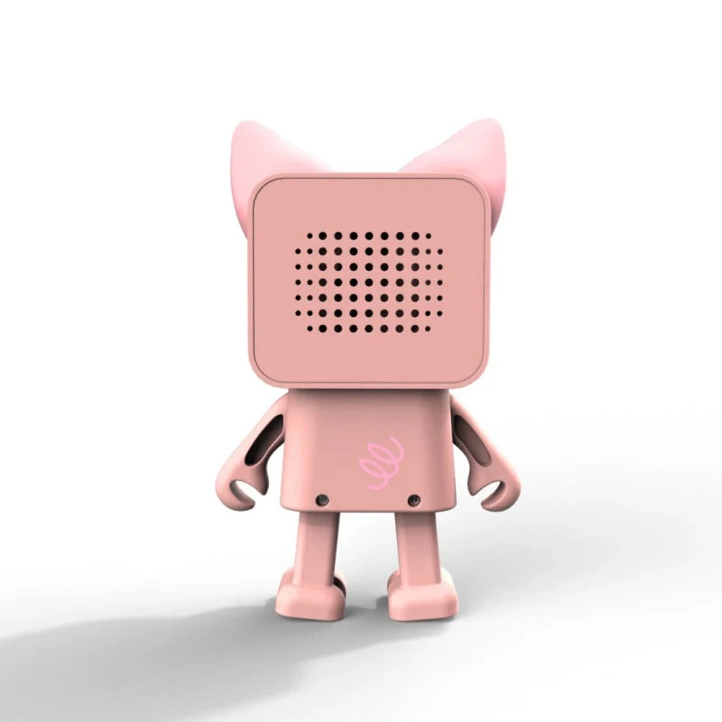 Tańczący głośnik Bluetooth Dancing Animal Świnka Mobility On Board MOB