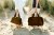Torba Mommy Bag Signature Prestige Hazelnut Childhome