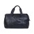 Torba Mommy Bag Signature Vegan Leather Black Childhome