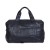 Torba Mommy Bag Signature Vegan Leather Black Childhome