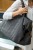 Torba Mommy Bag Signature Urban Dark Grey Childhome