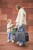 Torba Mommy Bag Signature Urban Dark Grey Childhome