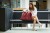 Torba Mommy Bag Signature Urban Burgundy Childhome