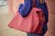Torba Mommy Bag Signature Urban Burgundy Childhome