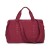 Torba Mommy Bag Signature Urban Burgundy Childhome