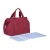 Torba Mommy Bag Signature Urban Burgundy Childhome