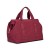 Torba Mommy Bag Signature Urban Burgundy Childhome