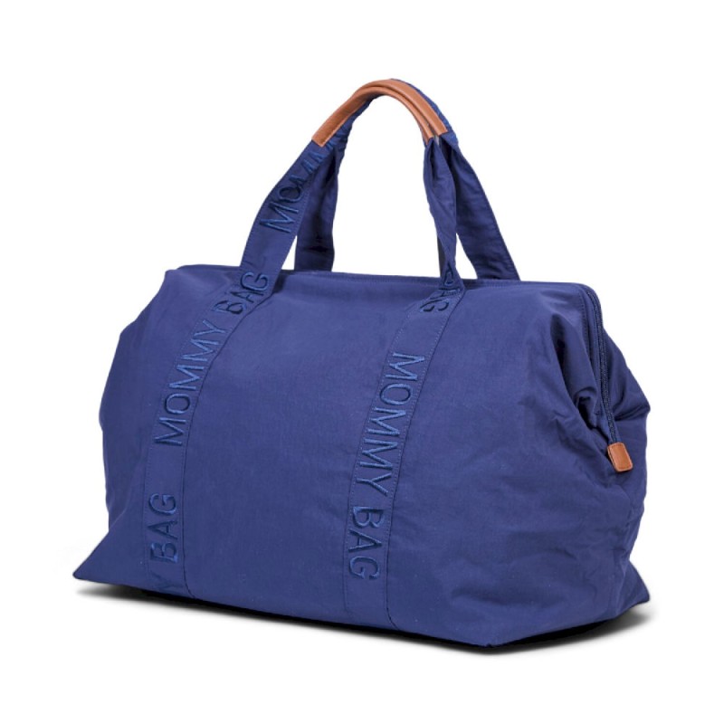 Torba Mommy Bag Signature Urban Navy Childhome
