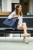 Torba Mommy Bag Signature Urban Navy Childhome