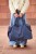 Torba Mommy Bag Signature Urban Navy Childhome