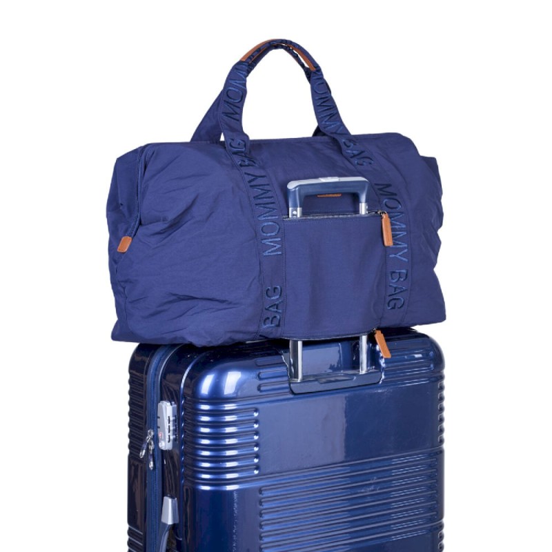 Torba Mommy Bag Signature Urban Navy Childhome