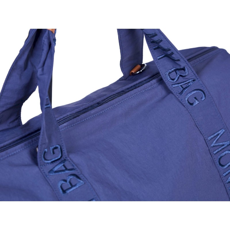 Torba Mommy Bag Signature Urban Navy Childhome