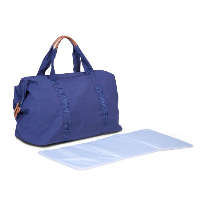 Torba Mommy Bag Signature Urban Navy Childhome