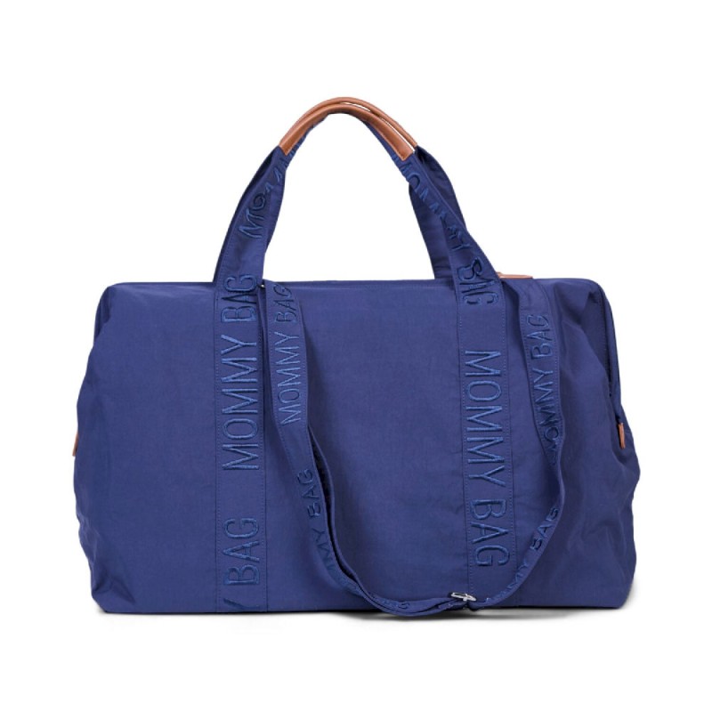 Torba Mommy Bag Signature Urban Navy Childhome
