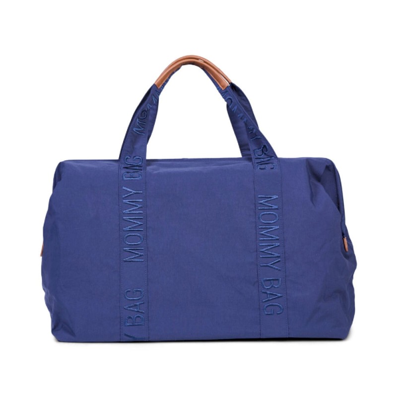 Torba Mommy Bag Signature Urban Navy Childhome