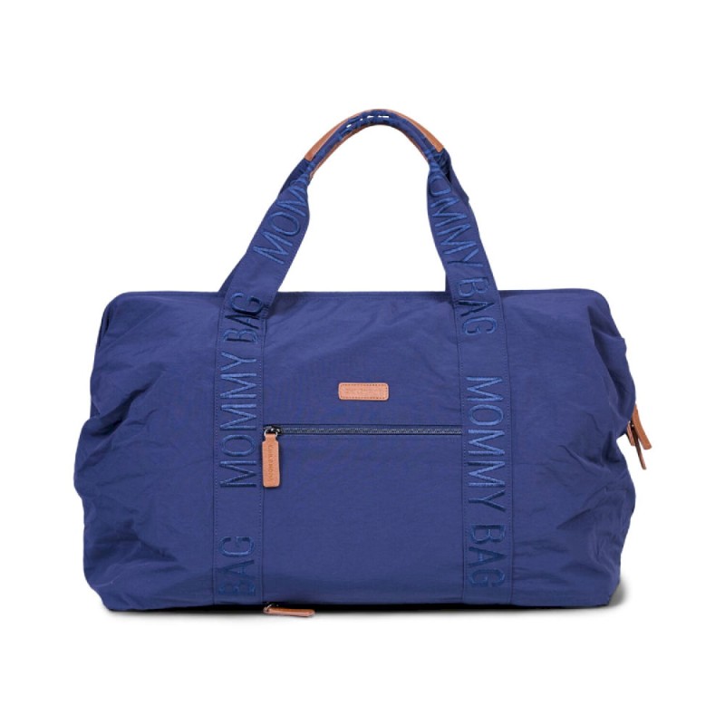 Torba Mommy Bag Signature Urban Navy Childhome