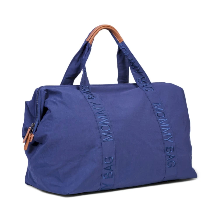 Torba Mommy Bag Signature Urban Navy Childhome