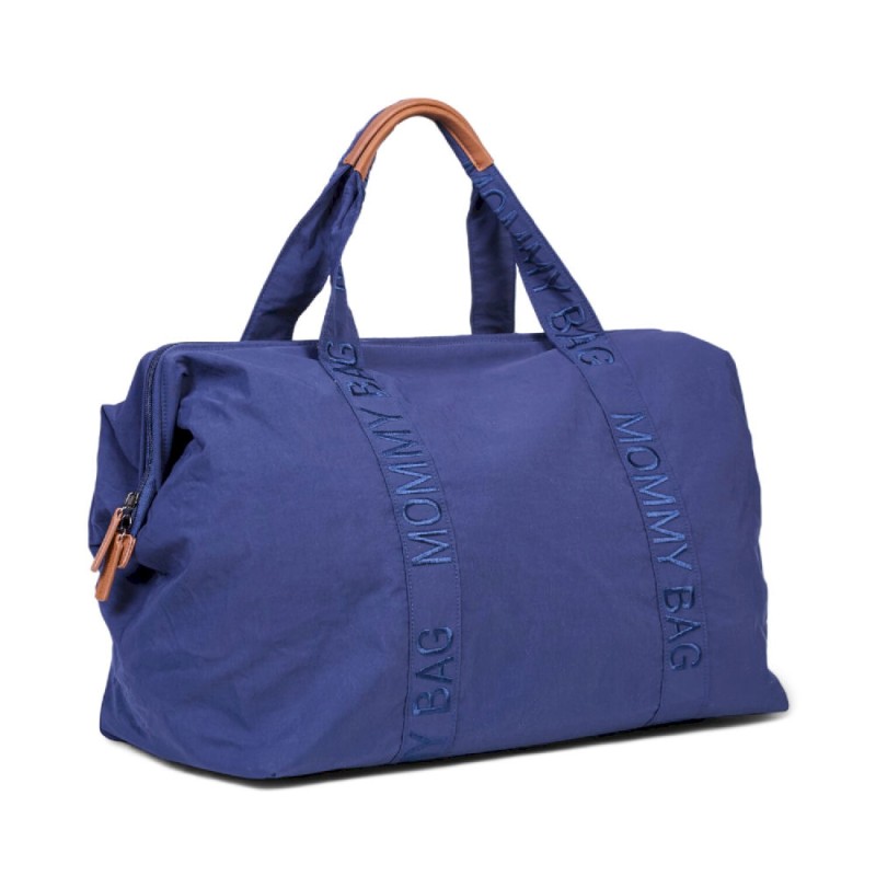 Torba Mommy Bag Signature Urban Navy Childhome