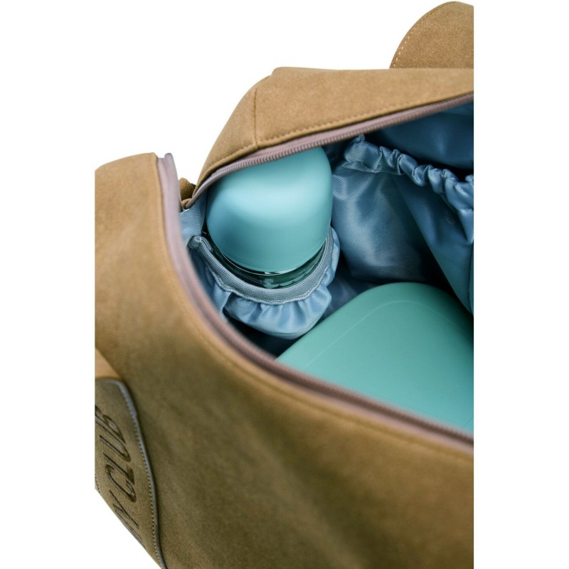 Torba do wózka Mommy Club Signature Prestige Hazelnut Childhome