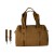 Torba do wózka Mommy Club Signature Prestige Hazelnut Childhome