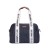 Torba do wózka Mommy Club Signature Black Childhome