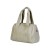 Torba do wózka Mommy Club Vegan Leather Green Childhome
