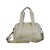 Torba do wózka Mommy Club Vegan Leather Green Childhome