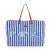 Torba Family Bag Electric Blue Childhome