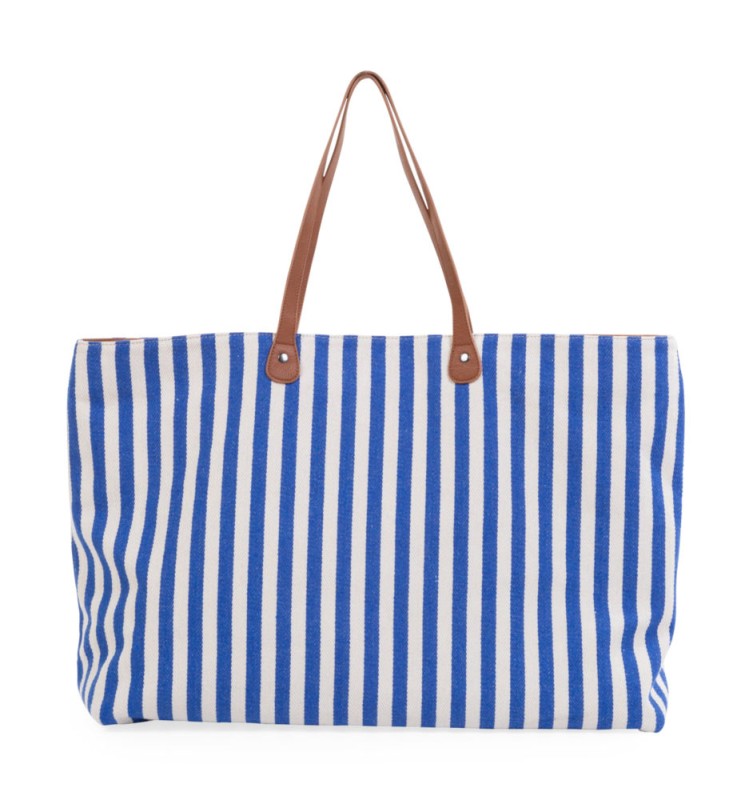 Torba Family Bag Electric Blue Childhome