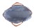 Torba Family Bag Electric Blue Childhome