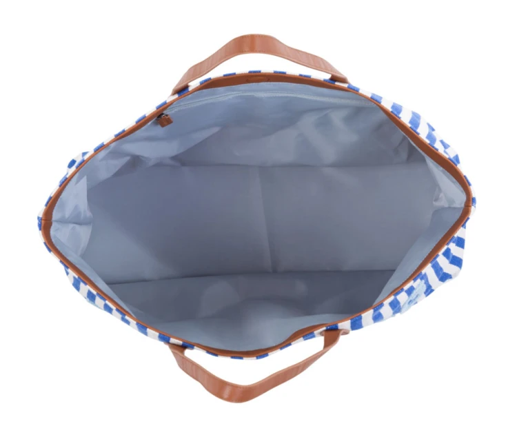 Torba Family Bag Electric Blue Childhome