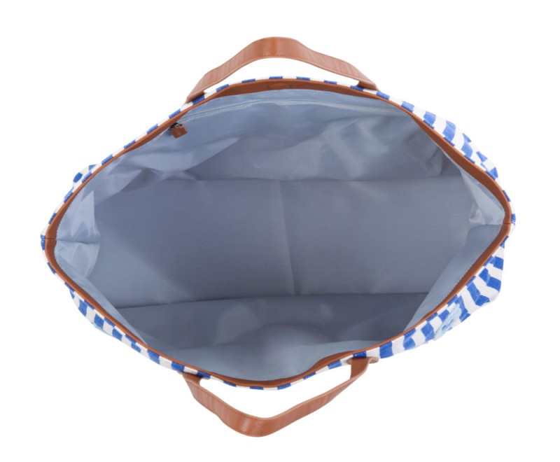 Torba Family Bag Electric Blue Childhome
