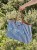Torba Family Bag Electric Blue Childhome