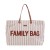 Torba Family Bag Nude Childhome