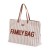 Torba Family Bag Nude Childhome