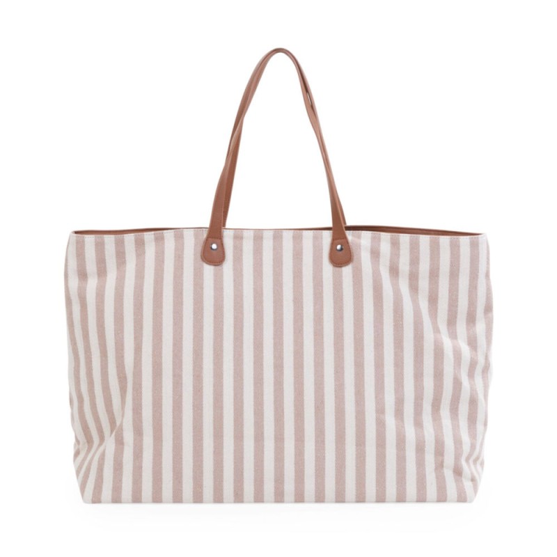Torba Family Bag Nude Childhome