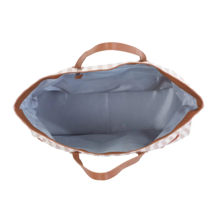 Torba Family Bag Nude Childhome