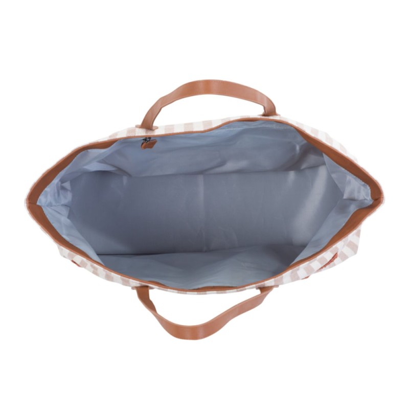 Torba Family Bag Nude Childhome