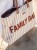 Torba Family Bag Nude Childhome
