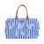 Torba Mommy Bag Electrique Blue Childhome