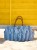 Torba Mommy Bag Electrique Blue Childhome