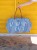 Torba Mommy Bag Electrique Blue Childhome