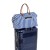 Torba Mommy Bag Electrique Blue Childhome