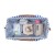 Torba Mommy Bag Electrique Blue Childhome