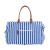 Torba Mommy Bag Electrique Blue Childhome