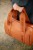 Torba do wózka Mommy Club Vegan Leather Brown Childhome