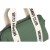 Torba do wózka Mommy Club Signature Green Childhome