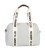 Torba do wózka Mommy Club Signature Off White Childhome