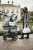 Torba do wózka Mommy Club Signature Off White Childhome